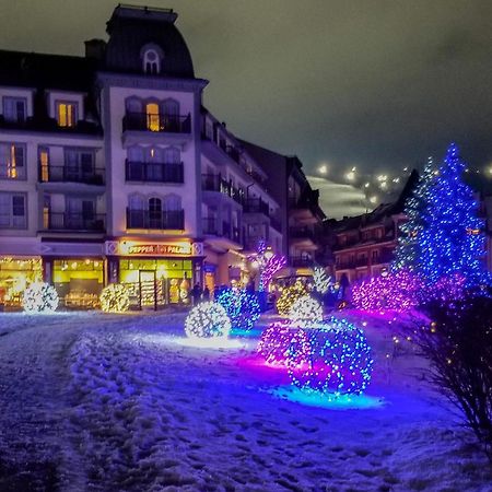 Mountainwalk Apartman Blue Mountains Kültér fotó