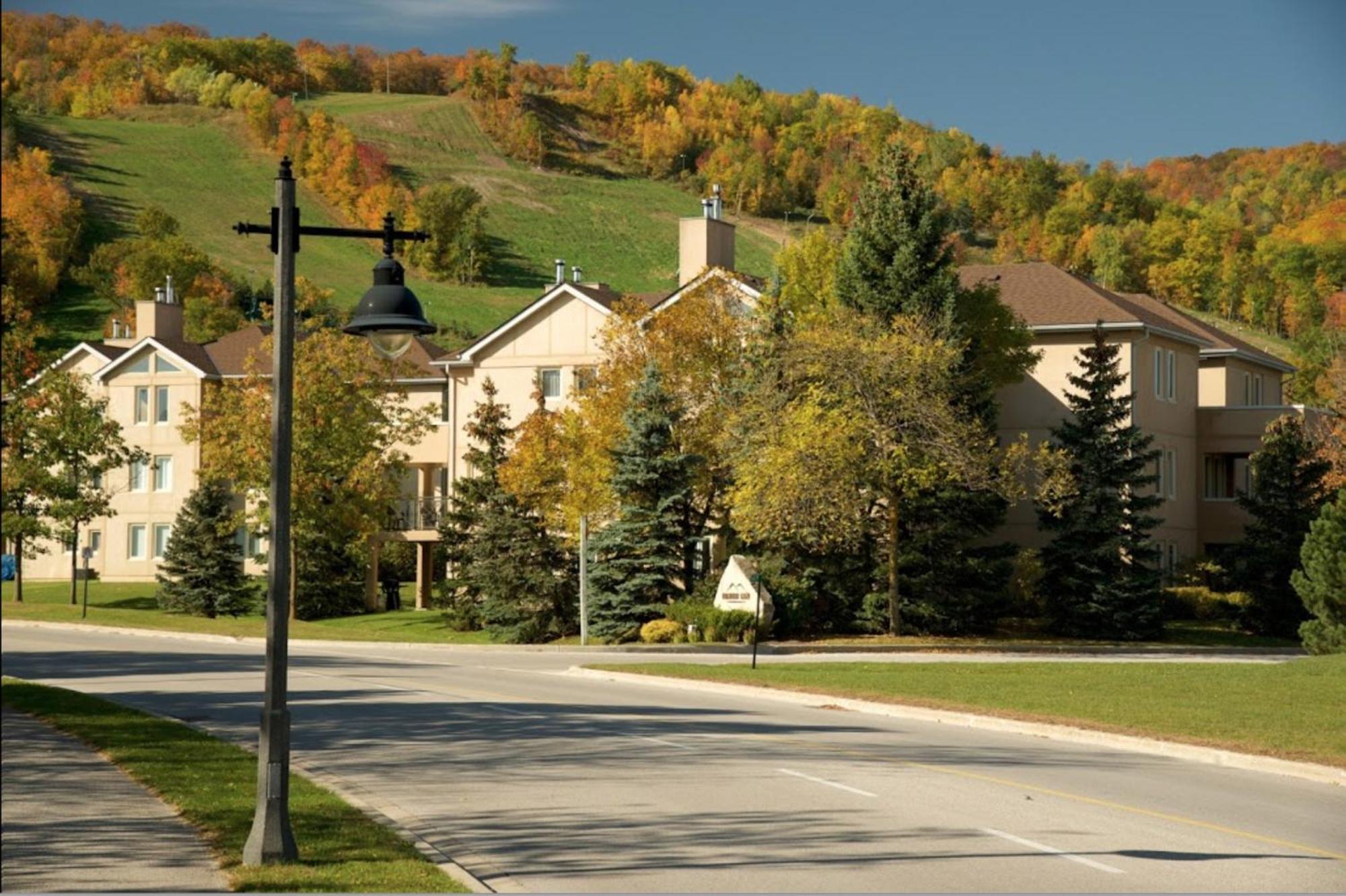 Mountainwalk Apartman Blue Mountains Kültér fotó