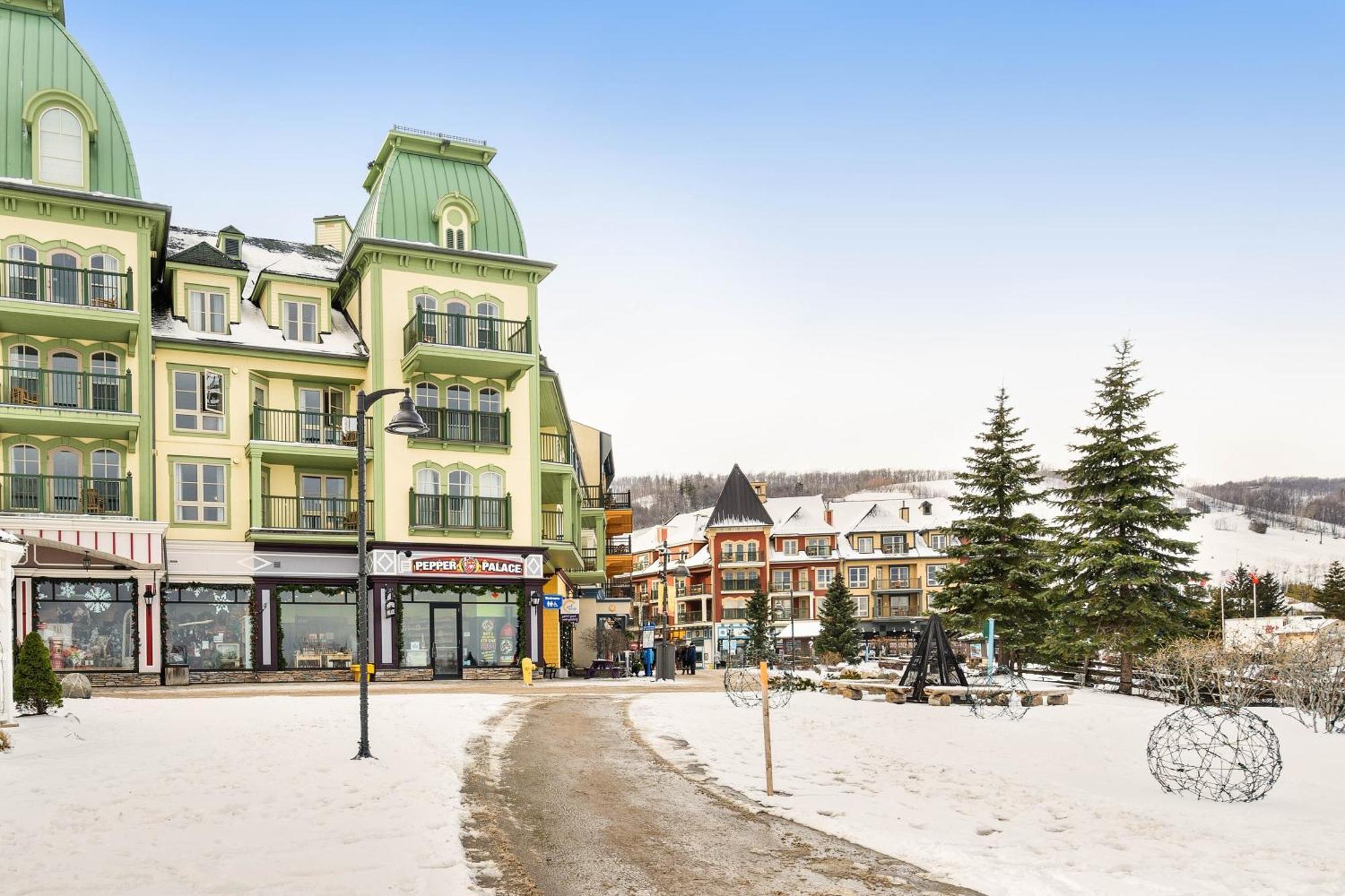 Mountainwalk Apartman Blue Mountains Kültér fotó