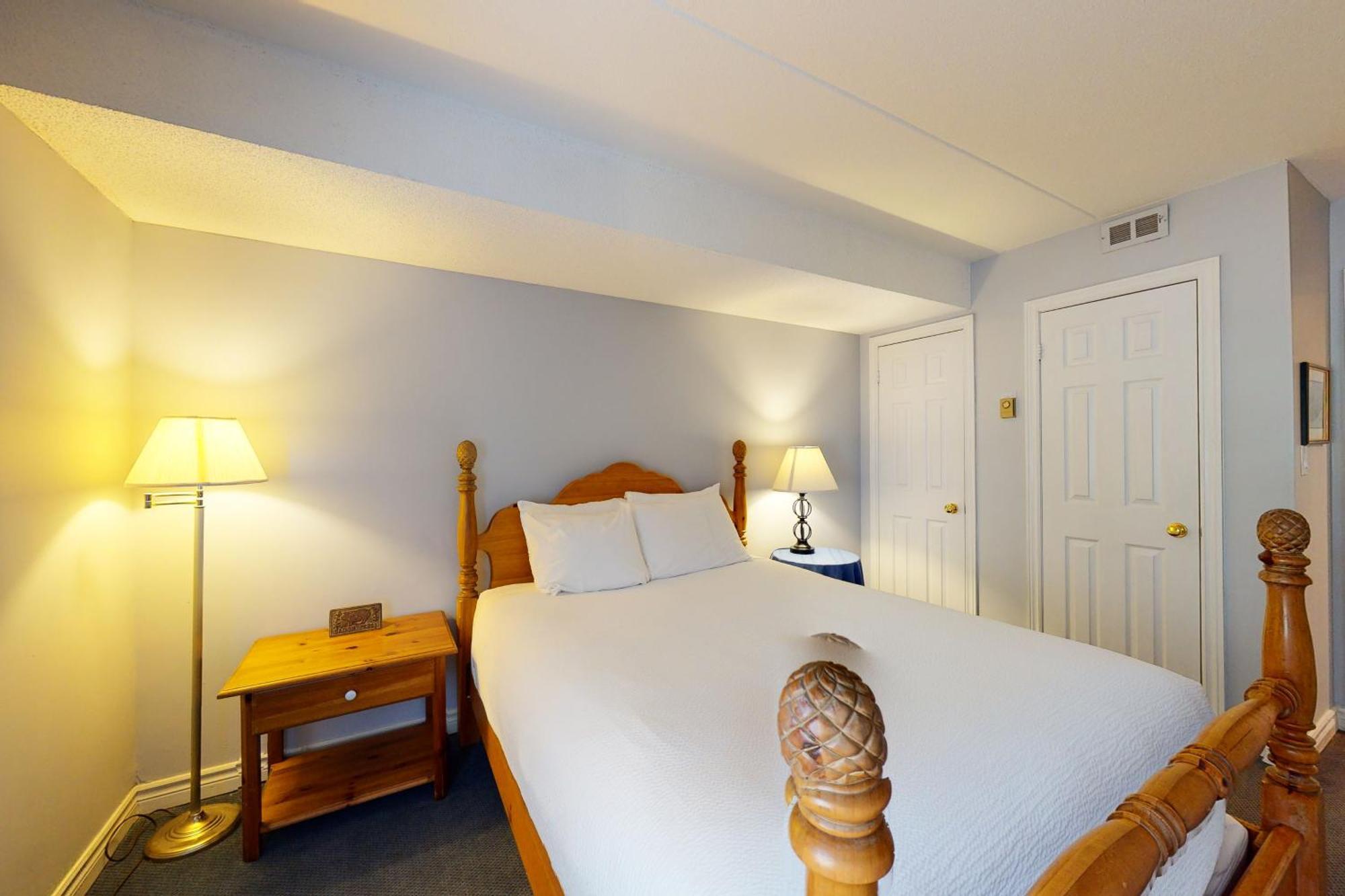 Mountainwalk Apartman Blue Mountains Szoba fotó