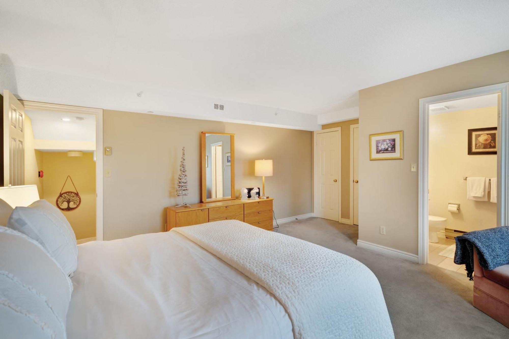 Mountainwalk Apartman Blue Mountains Szoba fotó