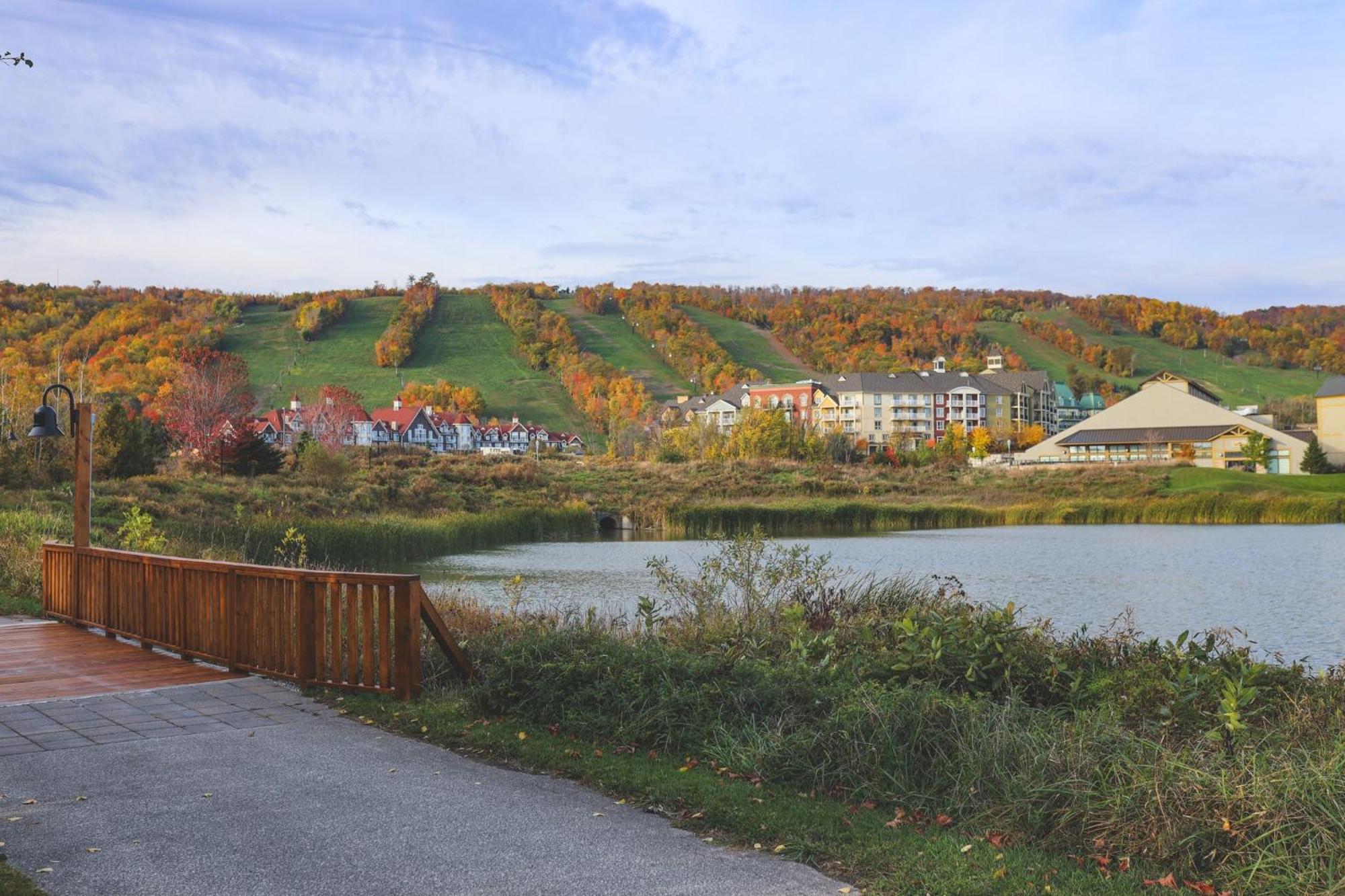 Mountainwalk Apartman Blue Mountains Szoba fotó