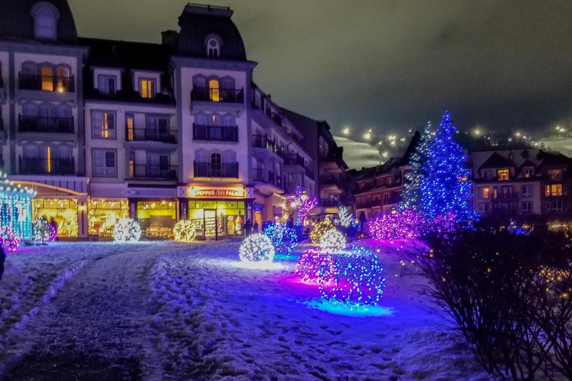 Mountainwalk Apartman Blue Mountains Kültér fotó