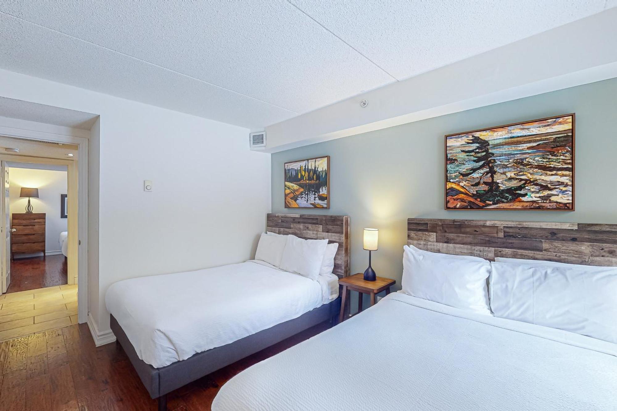 Mountainwalk Apartman Blue Mountains Szoba fotó