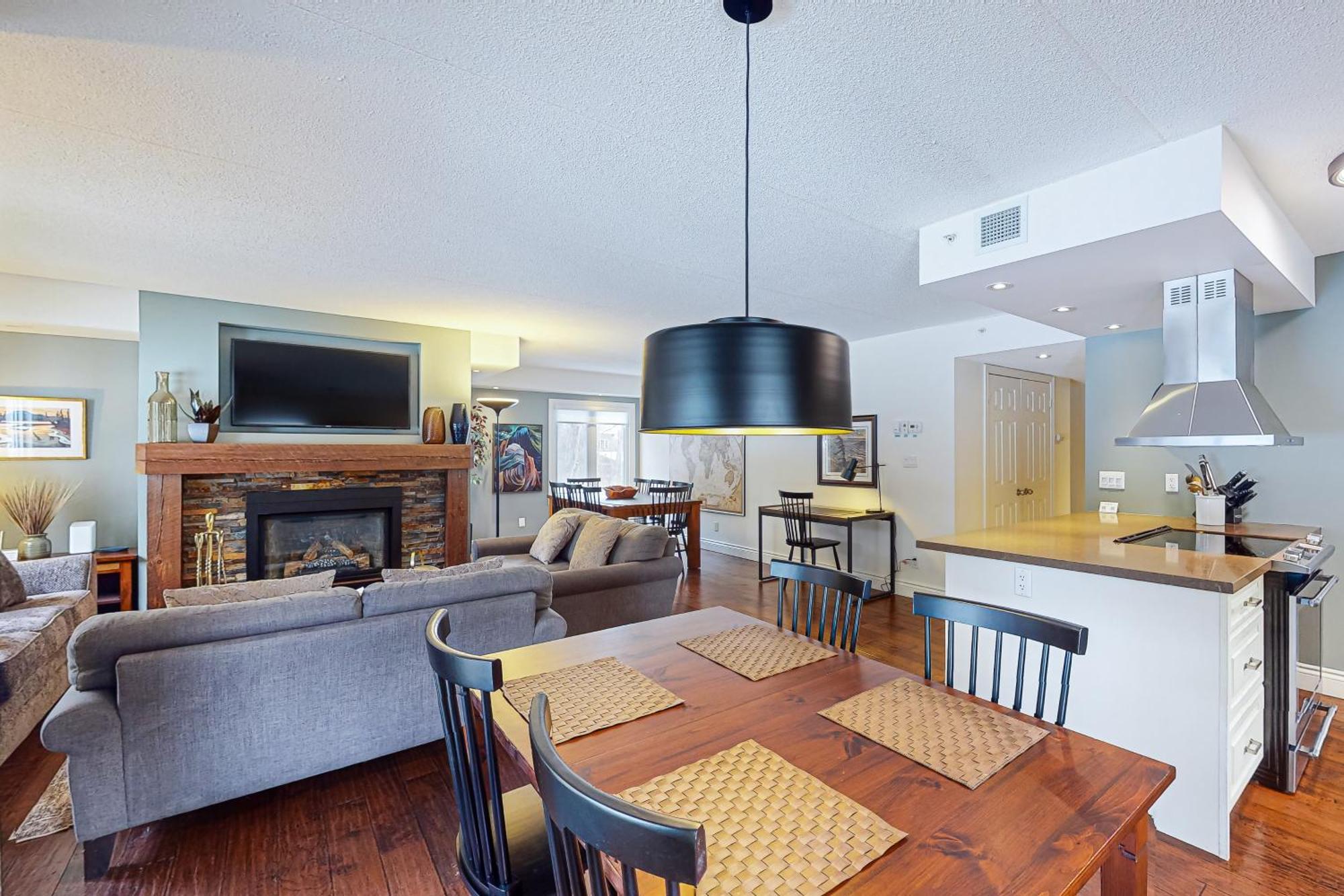 Mountainwalk Apartman Blue Mountains Szoba fotó